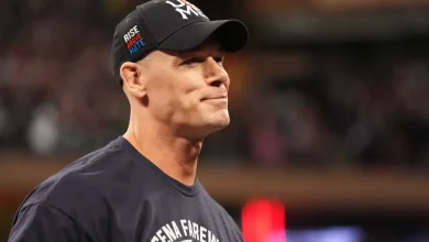 SmackDown results, live discussion: Celebrating John Cena