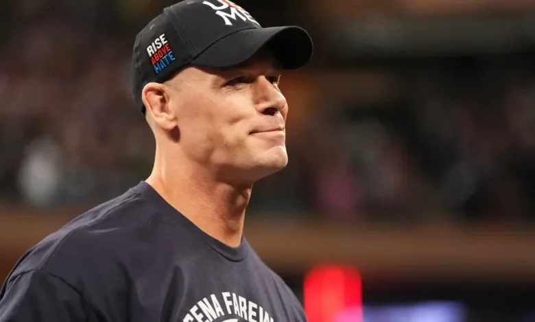 SmackDown results, live discussion: Celebrating John Cena