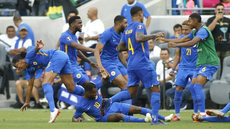 Smallest countries in the World Cup: How Curacao, Cape Verde will make history in 2026