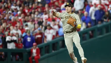 Smash or Pass: Ha-Seong Kim