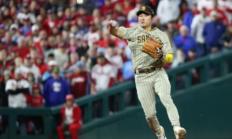 Smash or Pass: Ha-Seong Kim