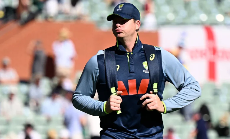 Smith ruled out of Adelaide Test on dramatic morning