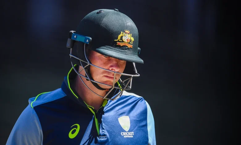 Smith ruled out on the morning of Adelaide, Khawaja recalled