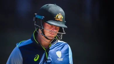 Smith ruled out on the morning of Adelaide with vertigo, Khawaja recalled