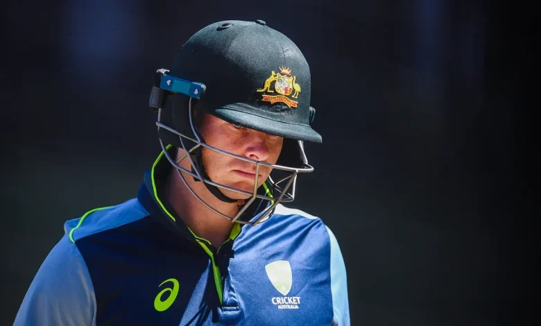 Smith ruled out on the morning of Adelaide with vertigo, Khawaja recalled