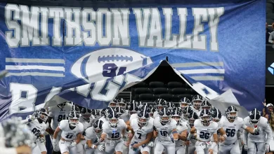 Smithson Valley vs. Port Arthur Memorial: Live score updates of Texas high school football Class 5A D1 semifinal