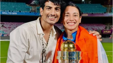 Smriti Mandhana - Palash Muchhal Wedding Called Off: What Led To The Abrupt End