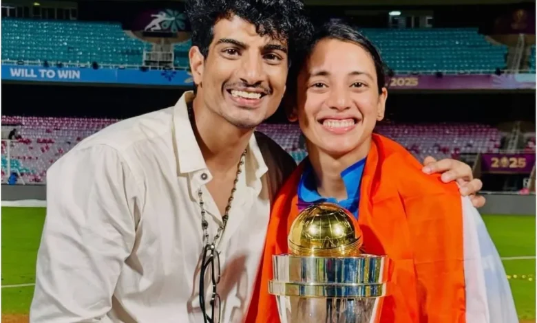 Smriti Mandhana - Palash Muchhal Wedding Called Off: What Led To The Abrupt End