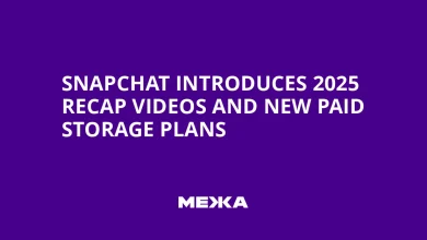 Snapchat Introduces 2025 Recap Videos and New Paid Storage Plans