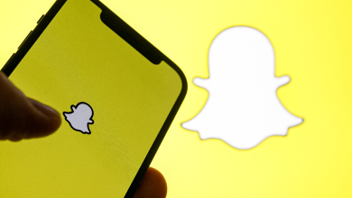 Snapchat rolls out its end-of-year Recaps