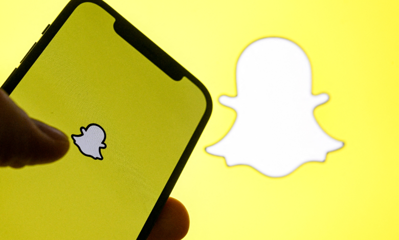 Snapchat rolls out its end-of-year Recaps