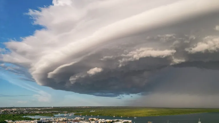 Snapping the July photo for the 2026 Australian Weather Calendar