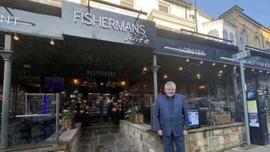 Sneak Peek: Ex-Graveleys owner returns to Harrogate with new seafood venture