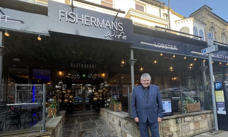 Sneak Peek: Ex-Graveleys owner returns to Harrogate with new seafood venture