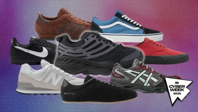 Sneaker Deals Are Running Amok Today, and My Feet Are Forever Grateful