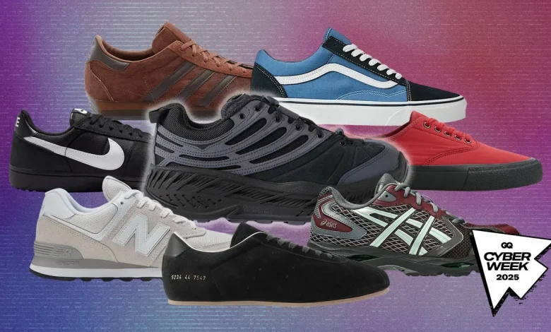 Sneaker Deals Are Running Amok Today, and My Feet Are Forever Grateful