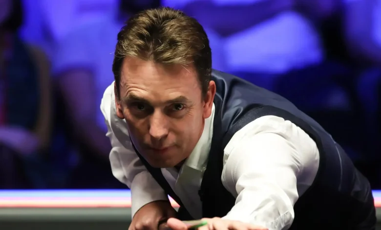 Snooker Shoot Out 2025 LIVE RESULTS: Updates as Ken Doherty makes return