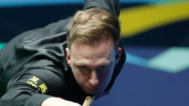 Snooker scores LIVE: Mark Williams causes scene at UK Championship as Mark Allen in action