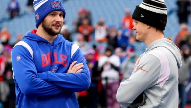 Snow Expected Throughout Major NFL Game on Sunday