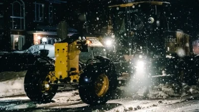 Snow and cold aiding Rideau Canal Skateway operations