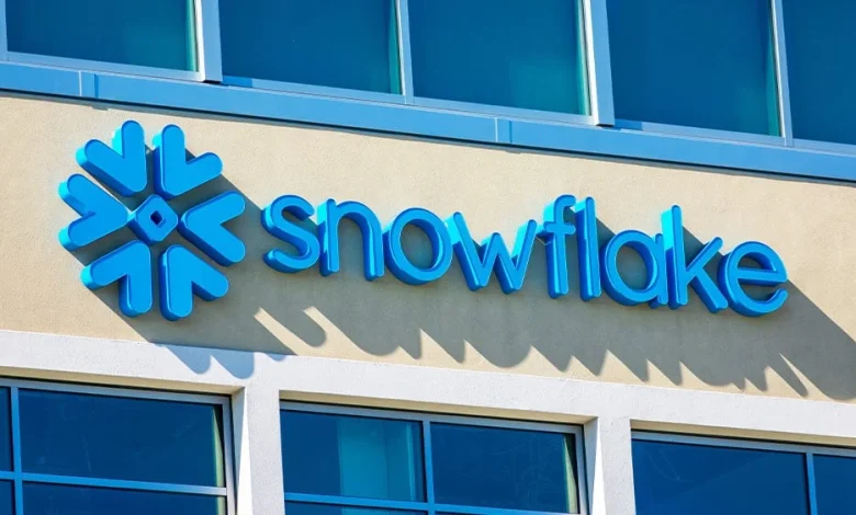 Snowflake Stock In Major Growth Mode With Earnings Due, Stock Market Back Near Highs