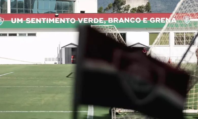 Só voltam em 2026: Fluminense confirma lesões de dois jogadores