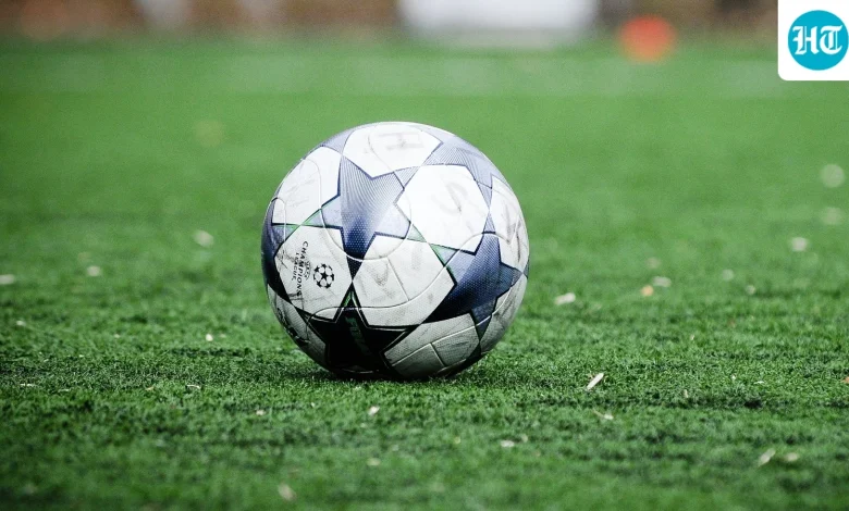 Soccer-Ajax’s hopes of first Champions League points hampered by injury | Football News