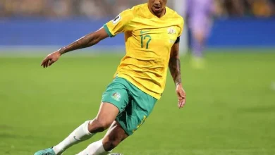 Socceroo helps Saints to sensational Scottish trophy