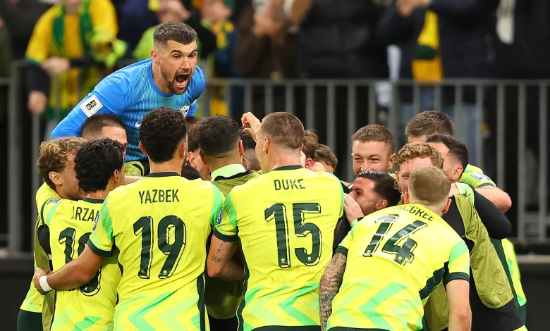 Socceroos takeaways from 2025 ahead of intriguing World Cup draw