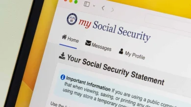 Social Security Administration’s digital wall will deny access to beneficiaries