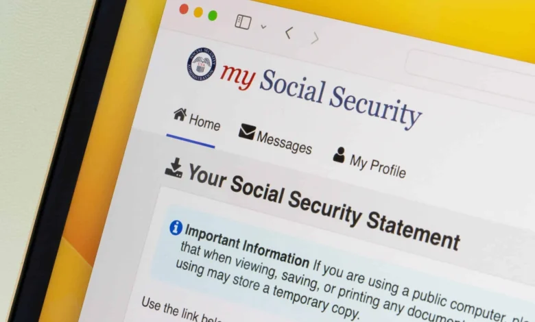 Social Security Administration’s digital wall will deny access to beneficiaries