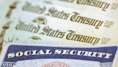 Social Security December payment schedule: Here’s when recipients get their checks