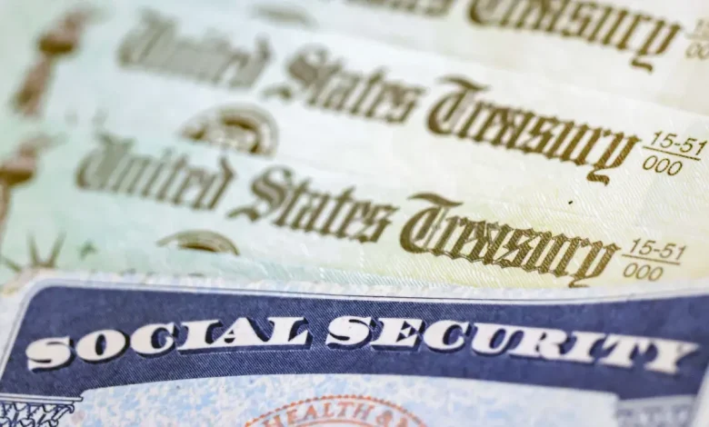Social Security December payment schedule: Here’s when recipients get their checks