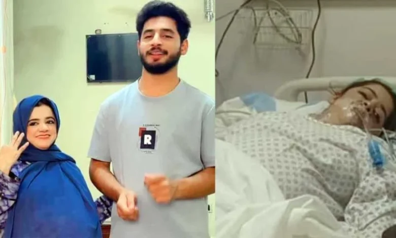 Social media influencer Pyari Maryam dies during childbirth in Lahore
