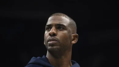 Social media reacts to Clippers parting ways with Chris Paul: 'His career can't end on a notes app apology'