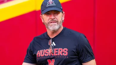 Social media reacts to the firing of defensive coordinator John Butler