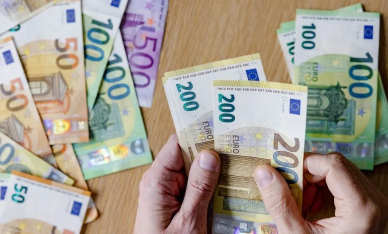 Social welfare payment schedule shakeup due to New Year's