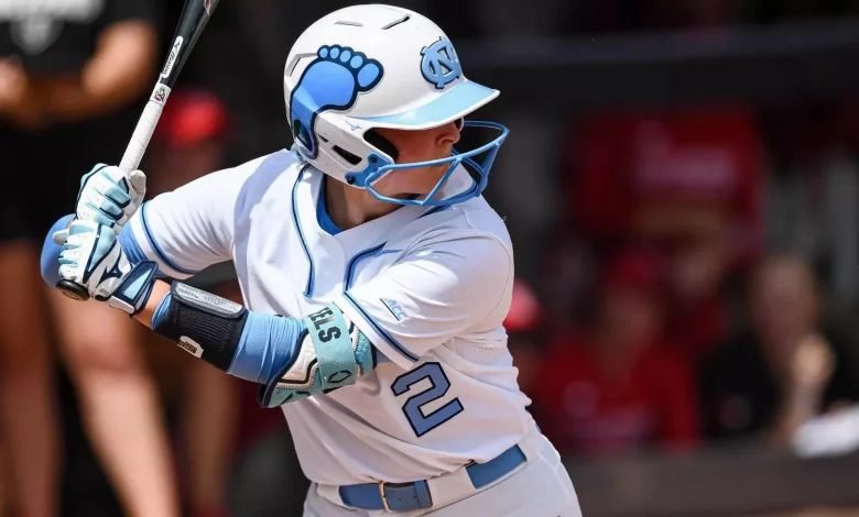 Softball Releases 2026 Schedule