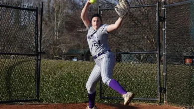 Softball Reveals 2026 Slate of Games