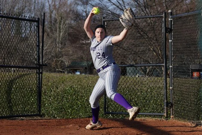 Softball Reveals 2026 Slate of Games