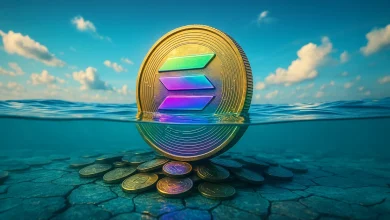 Solana’s supply crunch deepens as 80% of holders sit underwater, setting the stage for a high-stakes reset