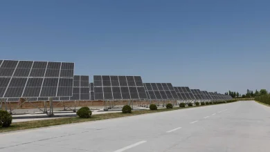 Solar Panels Generate 2 Billion kWh of Electricity