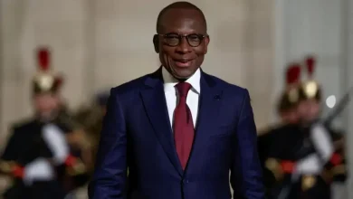 Soldiers on Benin’s national television claim to have seized power from President Patrice Talon