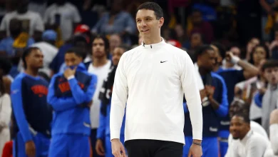 Solution to biggest on-court issue has been on Thunder the whole time