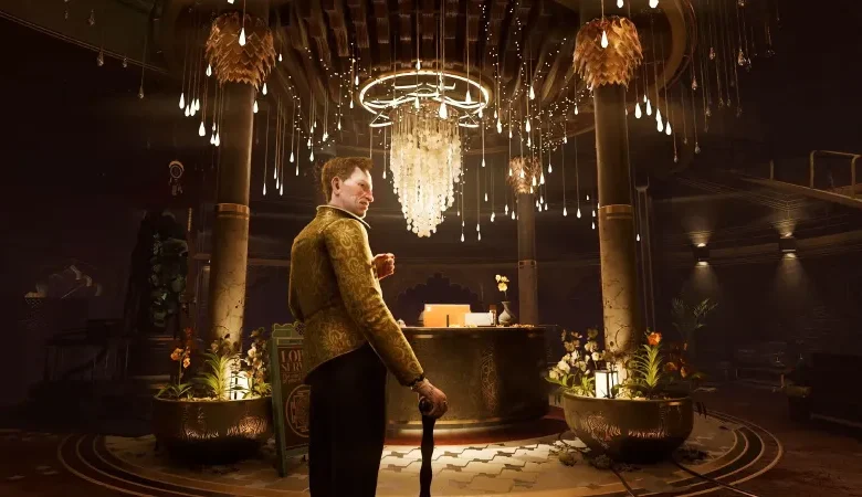 Soma Developers Announce Ontos, A 2026 Sci-Fi Thriller