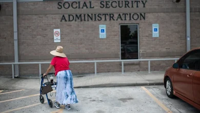 Some Social Security recipients to receive 2 monthly benefit checks in December