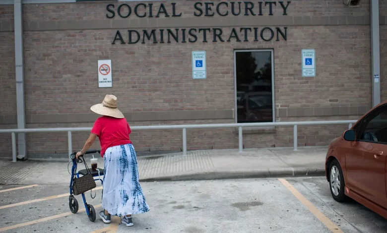 Some Social Security recipients to receive 2 monthly benefit checks in December