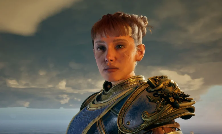 Some of the stars of Baldur's Gate 3 and Final Fantasy 16 will be blessing Solasta 2 with their voices