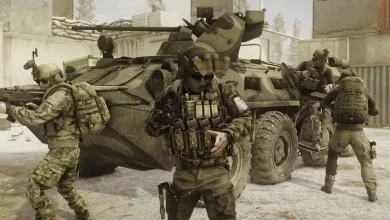 Someone finally managed to escape from Tarkov in Escape From Tarkov