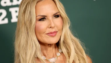 "Someone tried to set me up with him": The Real Housewives of Beverly Hills' Rachel Zoe reveals surprising details about Kyle's ex